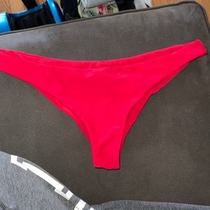 Bathing suit bottoms